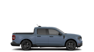 2026 Ford Maverick® External Image 5